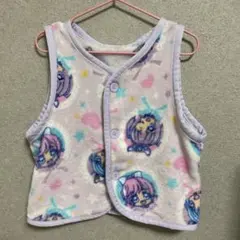 《100cm》ひろがるスカイプリキュアパジャマウェア