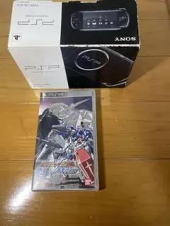 2026年最新】psp 箱付きの人気アイテム - メルカリ