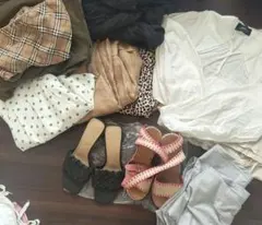 Mサイズ16点まとめ売り★春夏服★