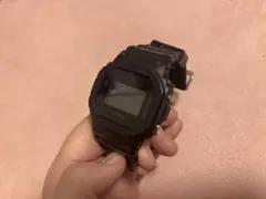 CACIO カシオ　G-SHOCK DW-5600BB