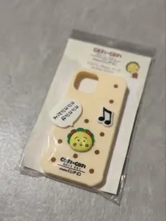 カスタムiPhoneケース　COJI‐COJIコラボ2のサムネイル