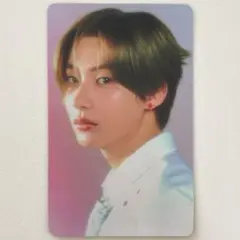 RIIZE Lucky ラキドロ ユニバ 先着特典 トレカ アントン