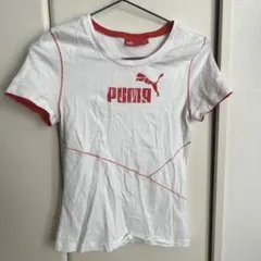 PUMAtシャツのサムネイル