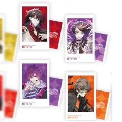 NIJISANJI EN AR LIVE 