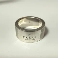 グッチリング　８号 2026年最新】gucci リング 8号の人気アイテム - メルカリ