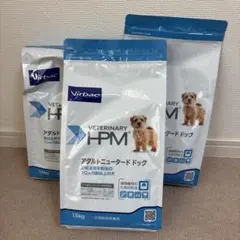 数量相談可能【割引】ビルバック アダルトニューダード(2kg×4袋