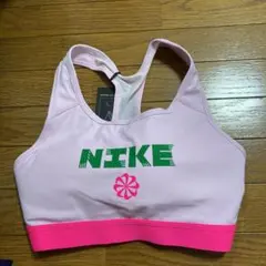 NIKE ナイキ スポーツブラ