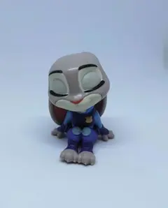 ズートピア 肩ズンFig ジュディ