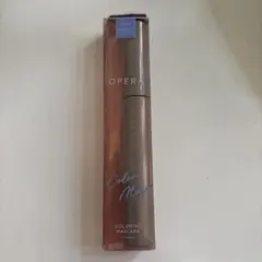 OPERA カラーリングマスカラ ディープパープルのサムネイル