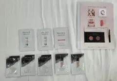 COSME DECORTE　サンプルセット