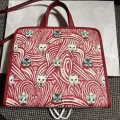 ヒグチユウコ トートバッグ