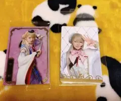 ミュージカル刀剣乱舞 刀ミュ 今剣　セット