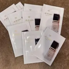 クレ・ド・ポー ボーテ タンフリュイドエクラOC10