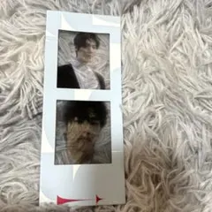 ENHYPEN DIMENSION: ANSWER フォトカード