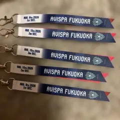 アビスパ福岡 マッチデーボンフィン