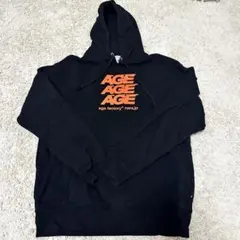2026年最新】age factory パーカーの人気アイテム - メルカリ