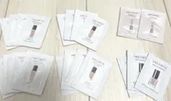 コスメデコルテ/ゼン ウェア グロウファンデーション・下地サンプルセット