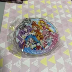 プリキュアオールスターズ　プリキュアあそーと2025