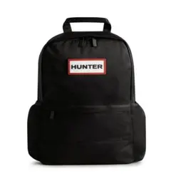 HUNTER UBB5028KBM-BLK 16L バックパックメンズ並行輸入品