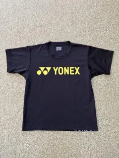 バドミントン　Tシャツ ヨネックス　SS