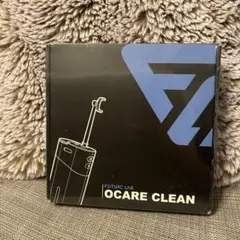 미래 연구실.OCare 클린 구강세정기 본체 미개봉 신품
