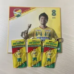 ジェフ千葉 グッズ 묶음 판매 小林選手 林選手 風間選手