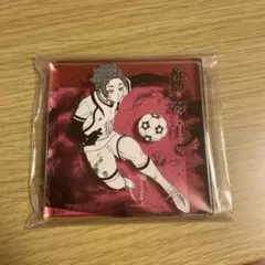 糸師冴 コマプレートスタンド ブルーロック展