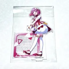 プロセカ 鳳えむ アクリルスタンド Brand New World ワンダショ