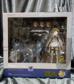 【新品未開封】figma Warspite ウォースパイト EX-052 艦これのサムネイル