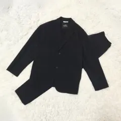 BEAUTY&YOUTH 360° MASTER セットアップ M スーツ