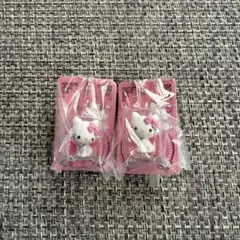 ハローキティ パッケージミニチュアコレクション チャーミーキティ バラ売り可