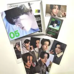 ☆ENHYPEN ジェイク トレカ アルバム まとめ売り☆