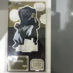 呪術廻戦 LOFT アクリルスタンド　禪院直哉　Chair Black