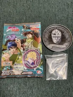 ジョジョの奇妙な冒険　コレクトレー　石仮面