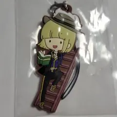 ツイステ とるパカ ルーク ラバスト