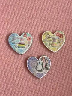 プリティーリズム プリズムストーン MARsシリーズ7点 - メルカリ