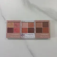 キャンメイク　アイシャドウまとめ売り