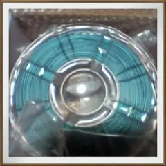 CC3D 燃焼したチタンフィラメント1.75mm BurntTitanimu