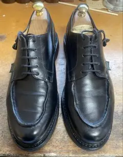 【着用数回 美品】Paraboot CHAMBORDシャンボード レディースのサムネイル