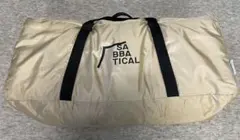 SABBATICAL モーニンググローリーTC &インナーテント