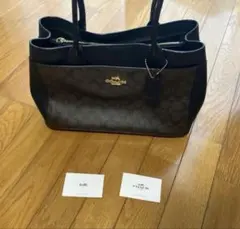 COACH トートバッグのサムネイル