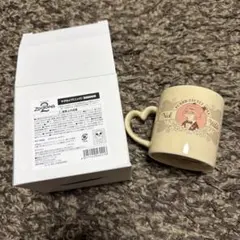 ズートピア2 OH MY CAFE ニック マグカップ