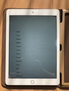 iPad 32GB