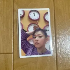 TWICE ジョンヨン トレカ BETWEEN1&2