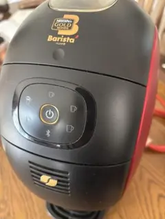 【ジャンク品】ネスカフェ ゴールドブレンドバリスタ iアイ 部品取りに