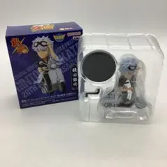 銀魂　ワーコレ　20周年　坂田銀時33-0324-36