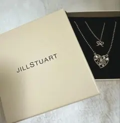 S*o様 JILL STUART ハート型ネックレス セット