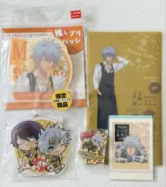 新テニスの王子様 仁王雅治 グッズ 2点セット - メルカリ