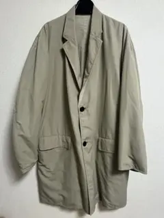 THE SHOP TK リバーシブル　トレンチジャケットのサムネイル