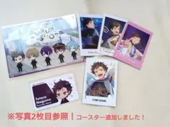 あんスタ ぱしゃっつ 南雲鉄虎 ポストカード